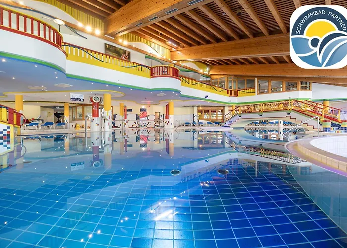 酒店 & Garni Knauer 迈尔霍芬