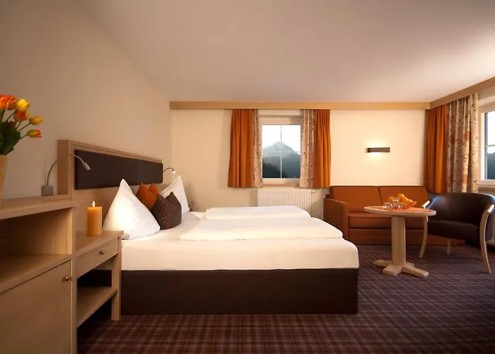 & Garni Knauer מלון