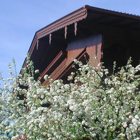 & Garni Knauer